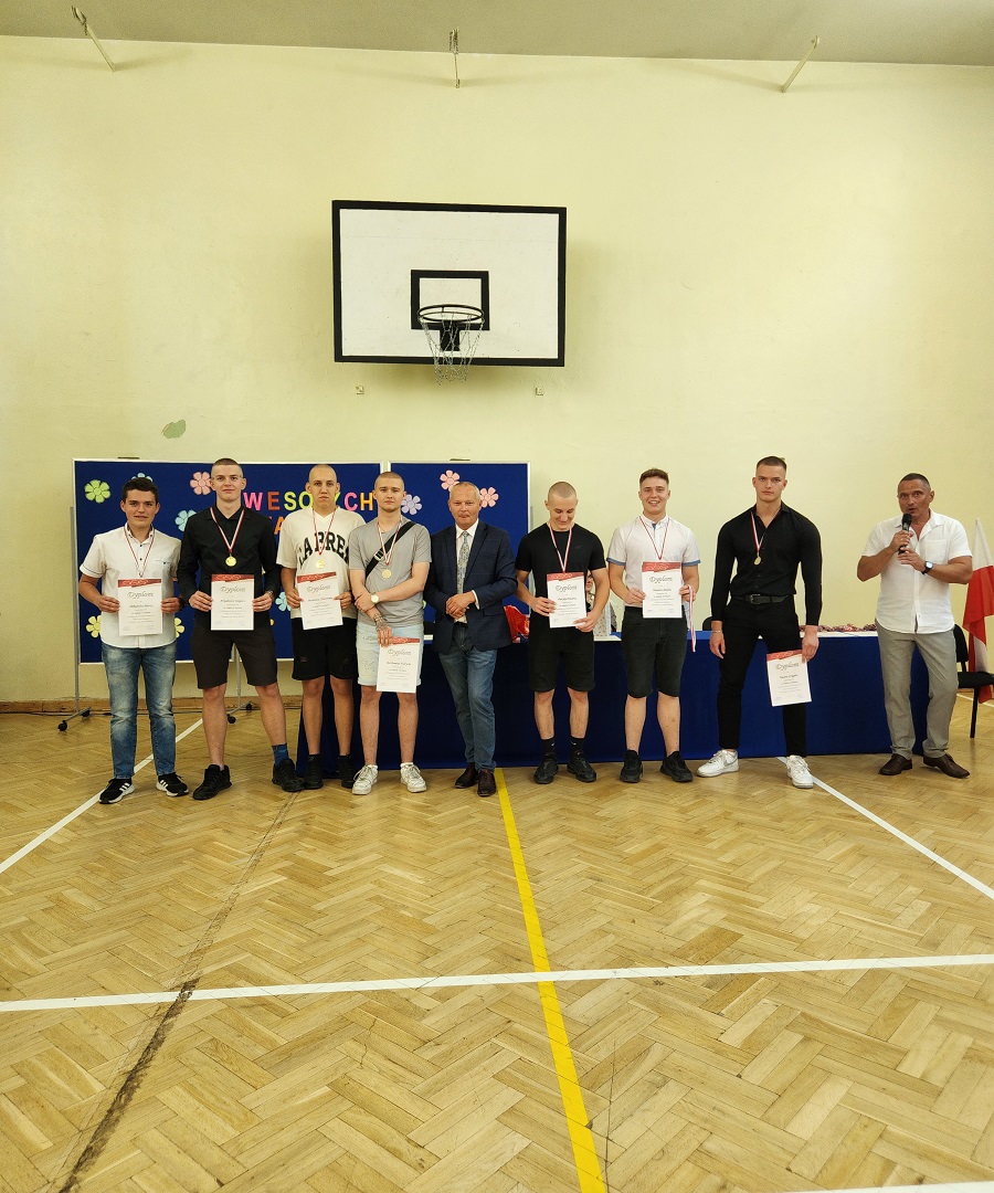 zakonczenie roku 2024 10